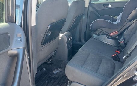 Volkswagen Tiguan I, 2013 год, 1 700 000 рублей, 10 фотография