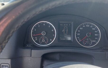 Volkswagen Tiguan I, 2013 год, 1 700 000 рублей, 12 фотография