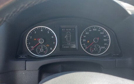 Volkswagen Tiguan I, 2013 год, 1 700 000 рублей, 11 фотография
