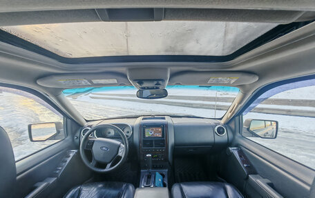Ford Explorer IV, 2008 год, 1 100 000 рублей, 10 фотография
