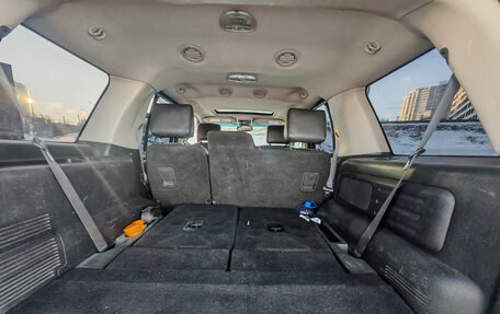Ford Explorer IV, 2008 год, 1 100 000 рублей, 15 фотография