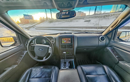 Ford Explorer IV, 2008 год, 1 100 000 рублей, 9 фотография