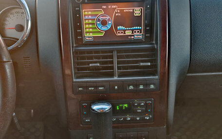 Ford Explorer IV, 2008 год, 1 100 000 рублей, 11 фотография