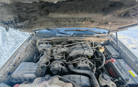 Ford Explorer IV, 2008 год, 1 100 000 рублей, 18 фотография