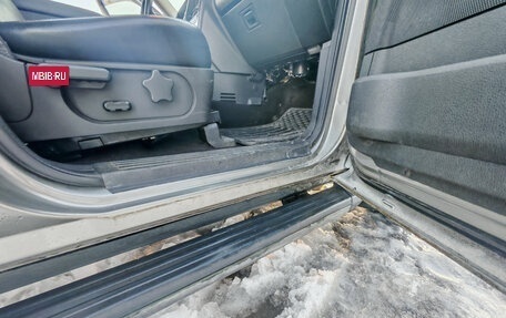 Ford Explorer IV, 2008 год, 1 100 000 рублей, 16 фотография