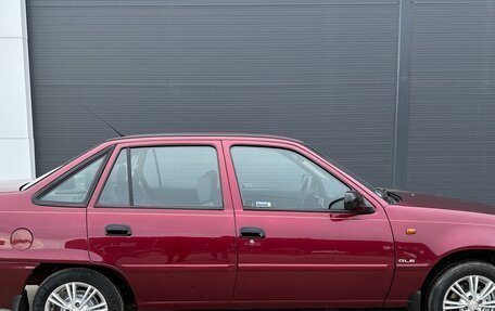 Daewoo Nexia I рестайлинг, 2011 год, 315 000 рублей, 7 фотография