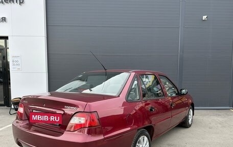 Daewoo Nexia I рестайлинг, 2011 год, 315 000 рублей, 6 фотография
