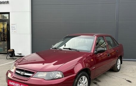 Daewoo Nexia I рестайлинг, 2011 год, 315 000 рублей, 3 фотография