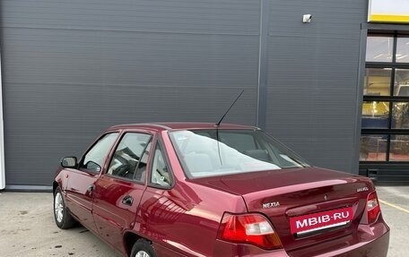 Daewoo Nexia I рестайлинг, 2011 год, 315 000 рублей, 5 фотография