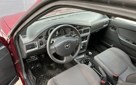 Daewoo Nexia I рестайлинг, 2011 год, 315 000 рублей, 14 фотография