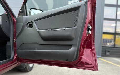 Daewoo Nexia I рестайлинг, 2011 год, 315 000 рублей, 8 фотография