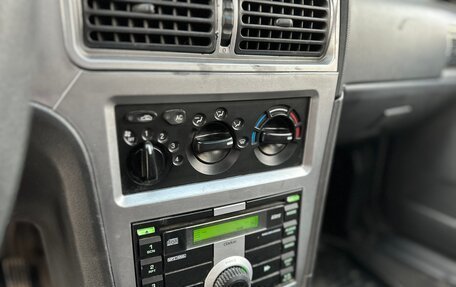 Daewoo Nexia I рестайлинг, 2011 год, 315 000 рублей, 17 фотография