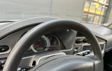 Daewoo Nexia I рестайлинг, 2011 год, 315 000 рублей, 16 фотография