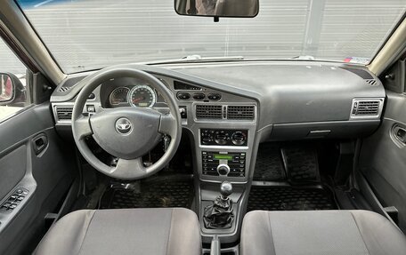 Daewoo Nexia I рестайлинг, 2011 год, 315 000 рублей, 15 фотография