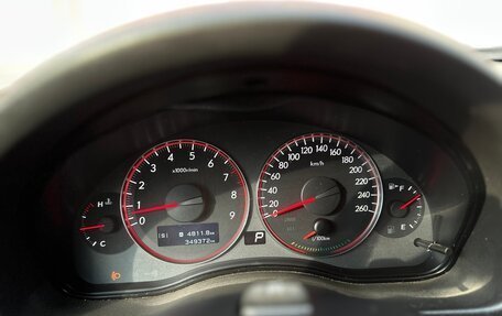 Subaru Outback III, 2006 год, 1 280 000 рублей, 20 фотография