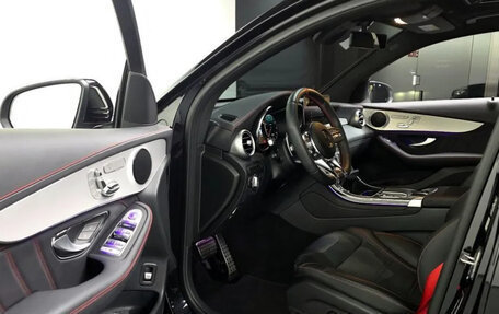 Mercedes-Benz GLC Coupe AMG, 2022 год, 6 679 718 рублей, 6 фотография