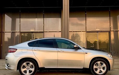 BMW X6, 2009 год, 1 365 000 рублей, 9 фотография