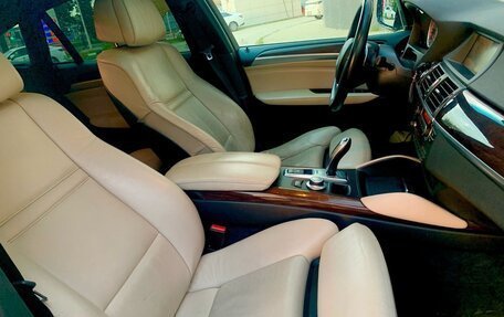 BMW X6, 2009 год, 1 365 000 рублей, 13 фотография