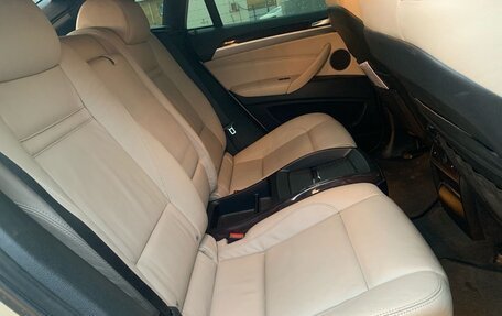 BMW X6, 2009 год, 1 365 000 рублей, 16 фотография