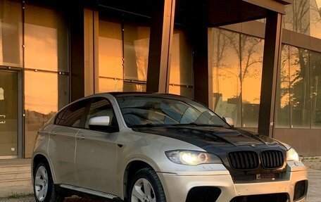 BMW X6, 2009 год, 1 365 000 рублей, 6 фотография