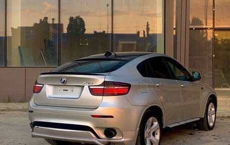 BMW X6, 2009 год, 1 365 000 рублей, 12 фотография