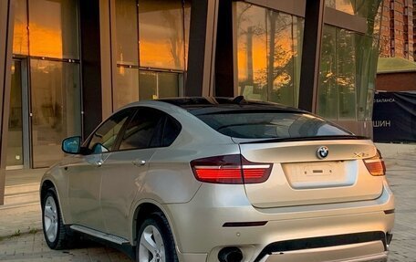 BMW X6, 2009 год, 1 365 000 рублей, 11 фотография