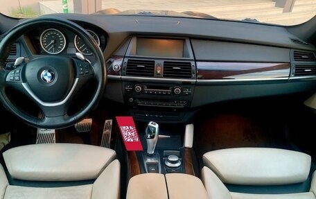 BMW X6, 2009 год, 1 365 000 рублей, 14 фотография