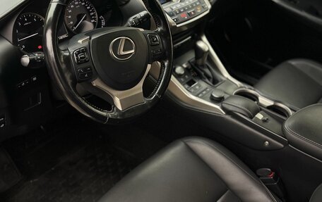 Lexus NX I, 2016 год, 2 450 000 рублей, 27 фотография