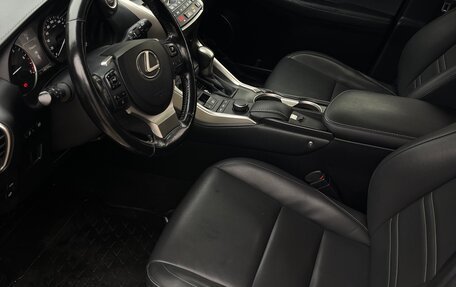 Lexus NX I, 2016 год, 2 450 000 рублей, 31 фотография