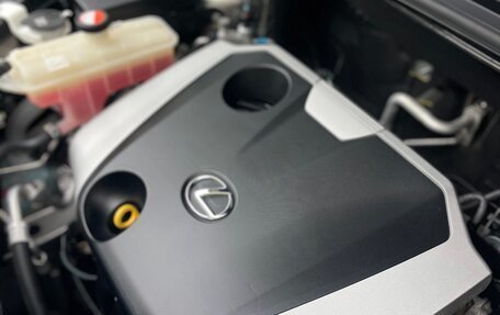 Lexus NX I, 2016 год, 2 450 000 рублей, 25 фотография