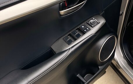 Lexus NX I, 2016 год, 2 450 000 рублей, 26 фотография