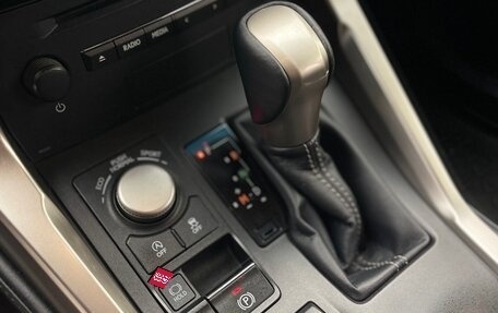 Lexus NX I, 2016 год, 2 450 000 рублей, 33 фотография