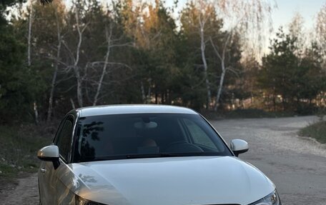 Audi A1, 2011 год, 853 000 рублей, 5 фотография