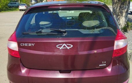 Chery Very (A13), 2011 год, 220 000 рублей, 3 фотография