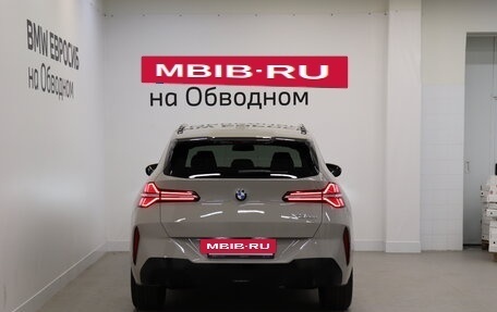 BMW X3, 2024 год, 9 800 000 рублей, 4 фотография