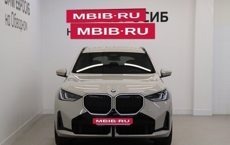 BMW X3, 2024 год, 9 800 000 рублей, 3 фотография