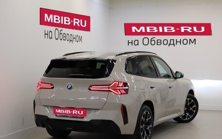 BMW X3, 2024 год, 9 800 000 рублей, 2 фотография