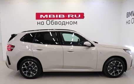 BMW X3, 2024 год, 9 800 000 рублей, 6 фотография