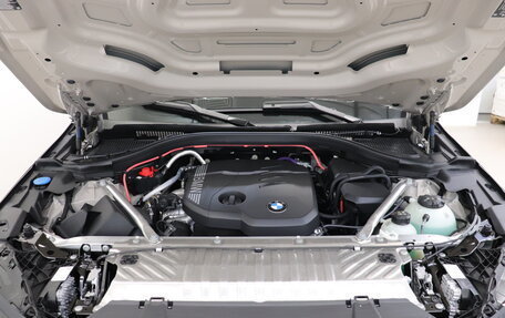BMW X3, 2024 год, 9 800 000 рублей, 9 фотография