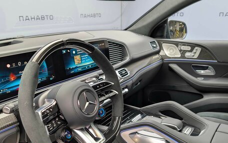 Mercedes-Benz GLE Coupe AMG, 2025 год, 19 700 000 рублей, 7 фотография