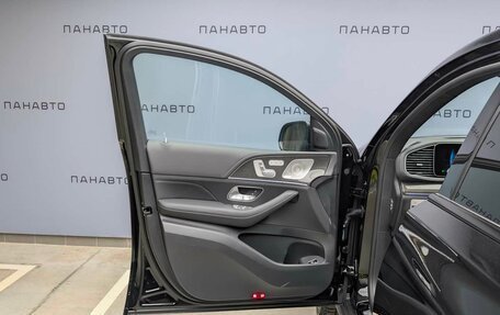 Mercedes-Benz GLE Coupe AMG, 2025 год, 19 700 000 рублей, 5 фотография