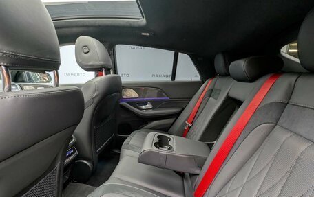 Mercedes-Benz GLE Coupe AMG, 2025 год, 19 700 000 рублей, 9 фотография