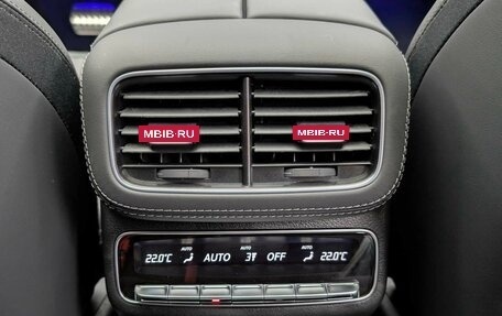 Mercedes-Benz GLE Coupe AMG, 2025 год, 19 700 000 рублей, 13 фотография