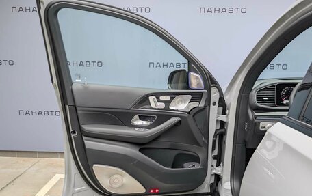 Mercedes-Benz GLS, 2025 год, 20 200 000 рублей, 5 фотография