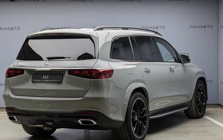 Mercedes-Benz GLS, 2025 год, 20 200 000 рублей, 3 фотография