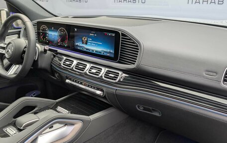 Mercedes-Benz GLS, 2025 год, 20 200 000 рублей, 10 фотография