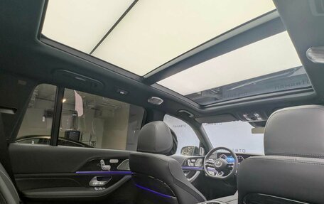 Mercedes-Benz GLS, 2025 год, 20 200 000 рублей, 13 фотография