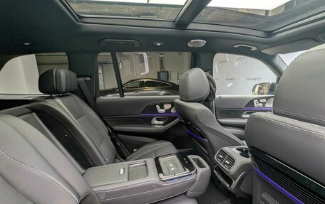 Mercedes-Benz GLS, 2025 год, 20 200 000 рублей, 12 фотография