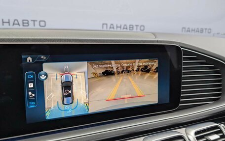 Mercedes-Benz GLS, 2025 год, 20 200 000 рублей, 18 фотография