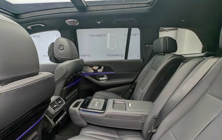 Mercedes-Benz GLS, 2025 год, 20 200 000 рублей, 9 фотография